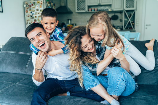 🧡 Repas, devoirs, moments calmes : 5 astuces pour apaiser la relation aux écrans