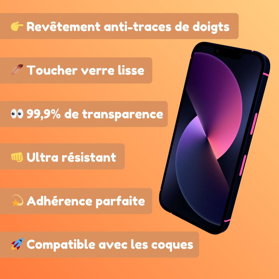 Petit Bouclier – Écran Samsung pour protéger les enfants des écrans